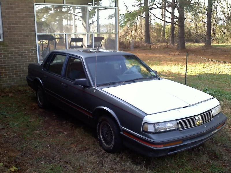 Illustration for article titled What Car You Just Can't Picture New At The Dealership?